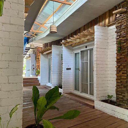 Hotel Sebastian Panglao Bolod  Екстериор снимка