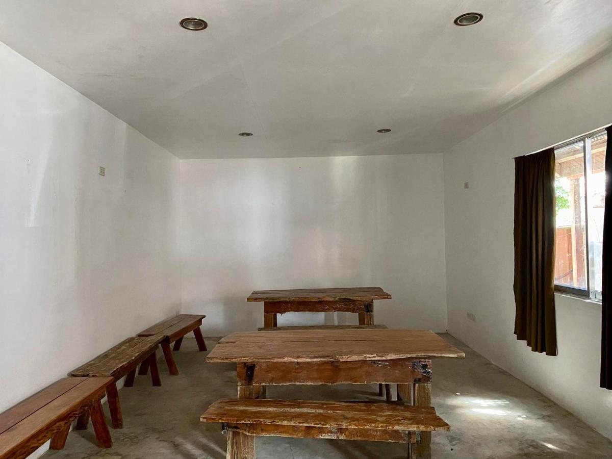 Hotel Sebastian Panglao Bolod  Екстериор снимка