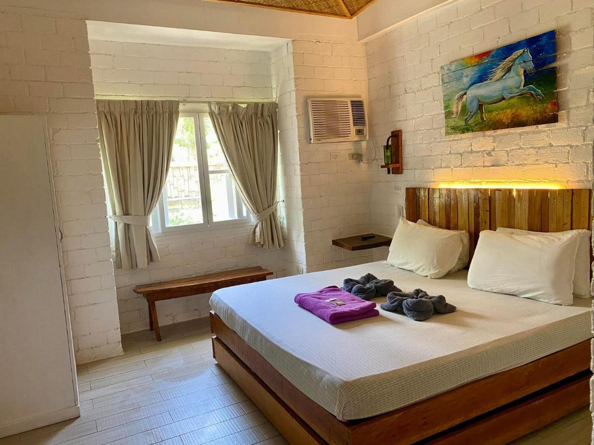 Hotel Sebastian Panglao Bolod  Екстериор снимка
