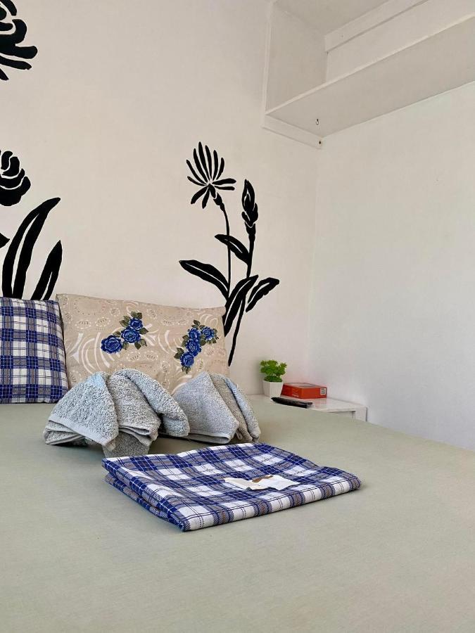 Hotel Sebastian Panglao Bolod  Екстериор снимка