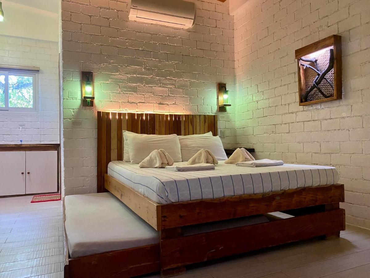 Hotel Sebastian Panglao Bolod  Екстериор снимка