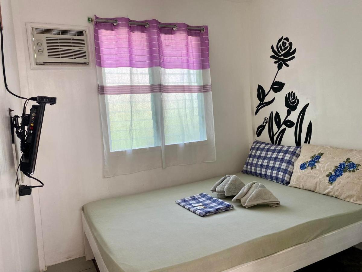 Hotel Sebastian Panglao Bolod  Екстериор снимка