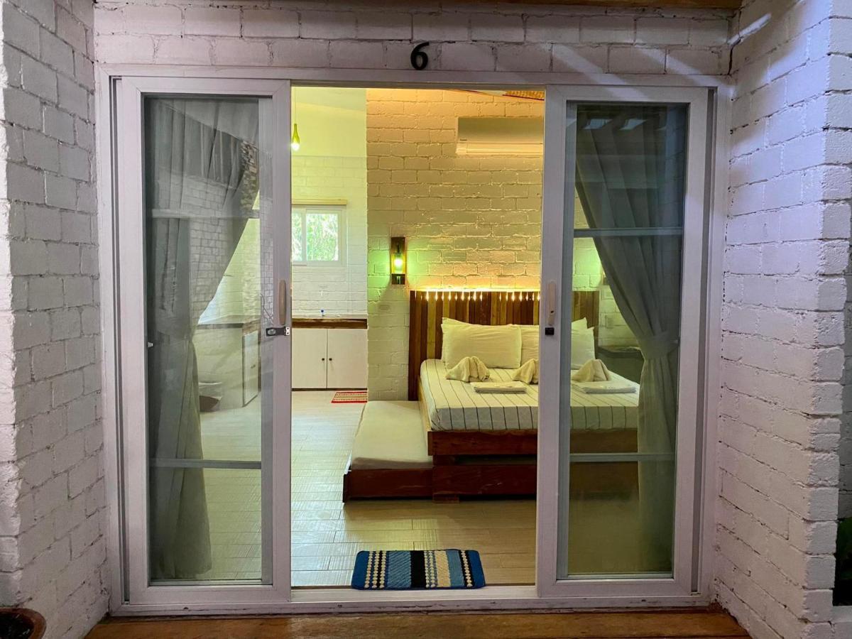 Hotel Sebastian Panglao Bolod  Екстериор снимка
