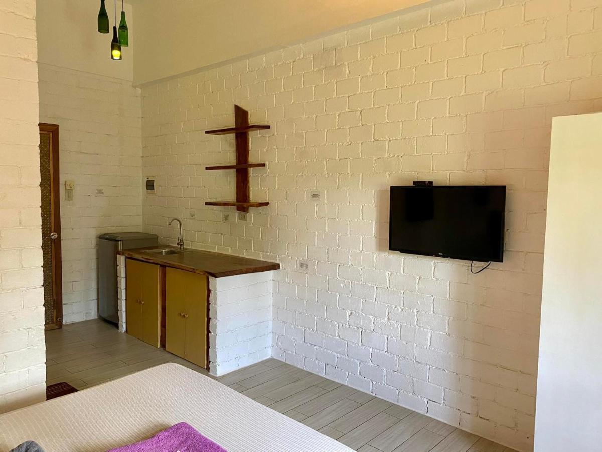 Hotel Sebastian Panglao Bolod  Екстериор снимка