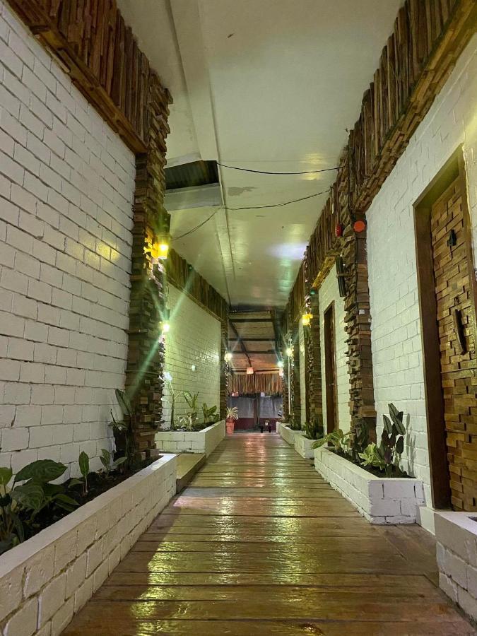 Hotel Sebastian Panglao Bolod  Екстериор снимка
