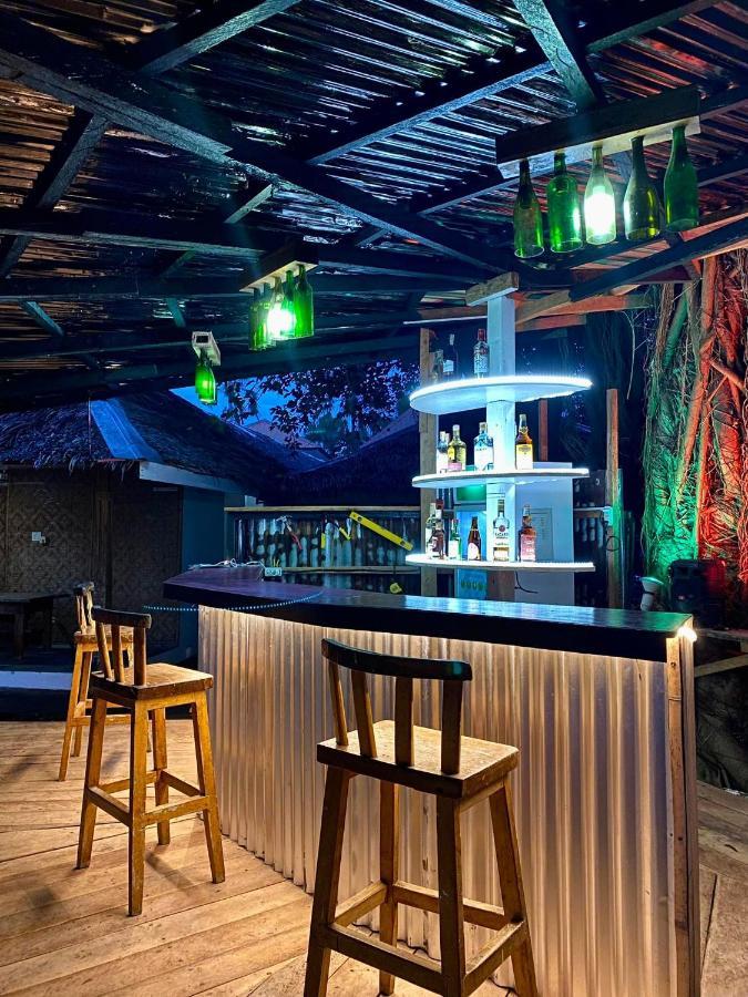 Hotel Sebastian Panglao Bolod  Екстериор снимка