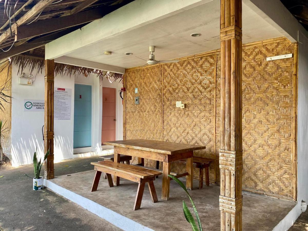 Hotel Sebastian Panglao Bolod  Екстериор снимка