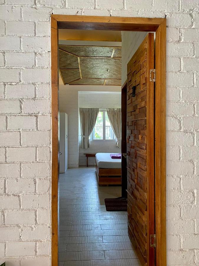Hotel Sebastian Panglao Bolod  Екстериор снимка