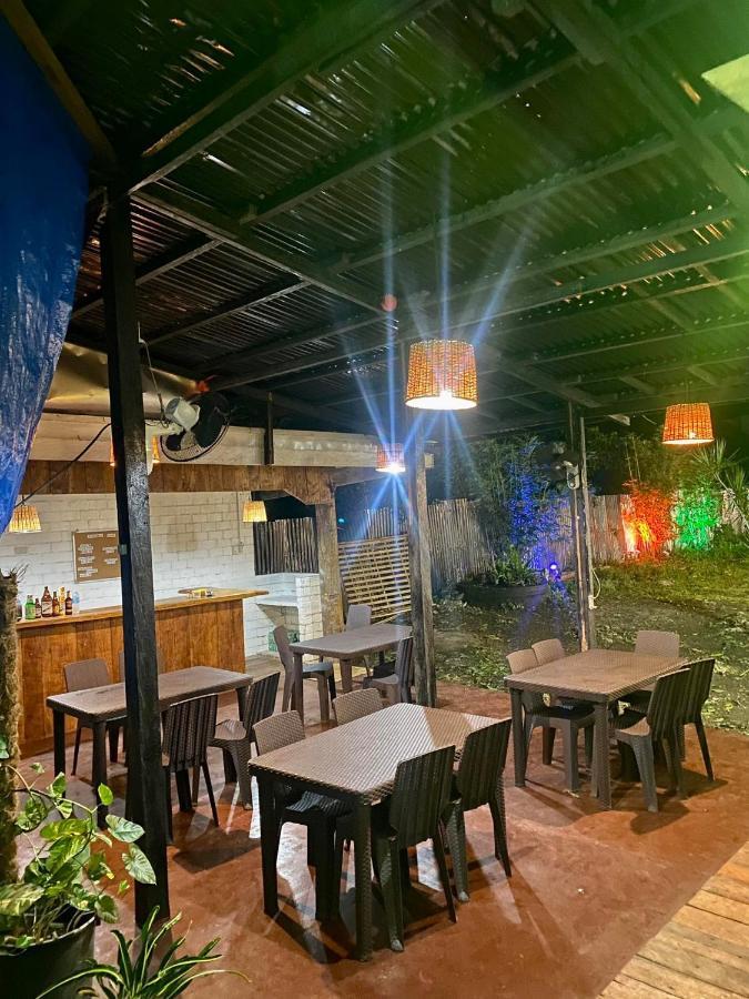 Hotel Sebastian Panglao Bolod  Екстериор снимка