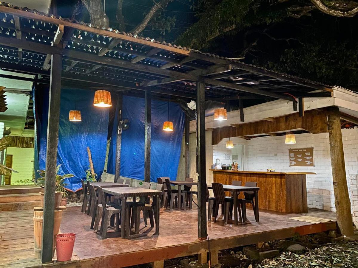 Hotel Sebastian Panglao Bolod  Екстериор снимка