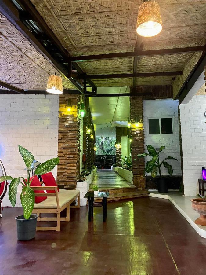 Hotel Sebastian Panglao Bolod  Екстериор снимка