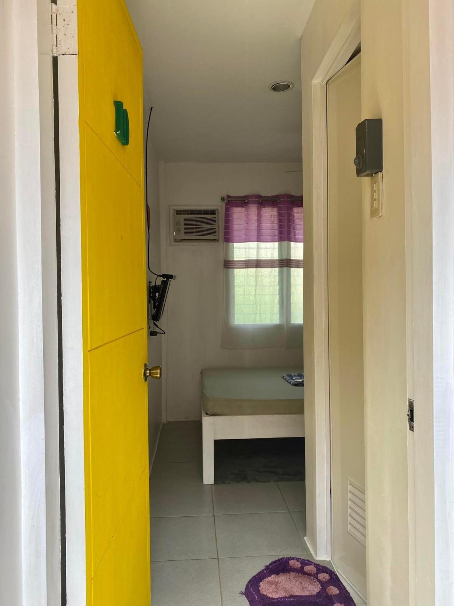 Hotel Sebastian Panglao Bolod  Стая снимка