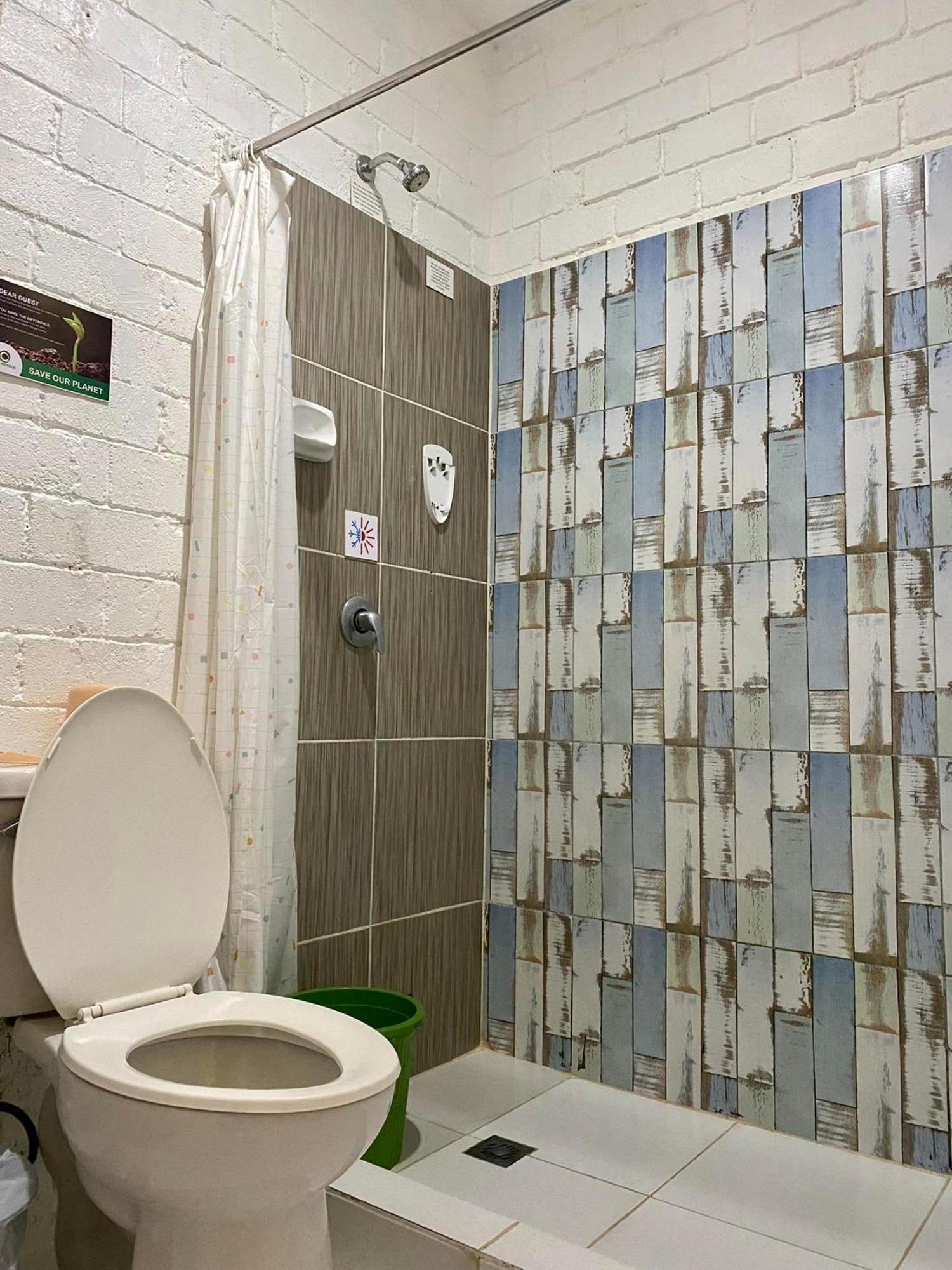 Hotel Sebastian Panglao Bolod  Стая снимка