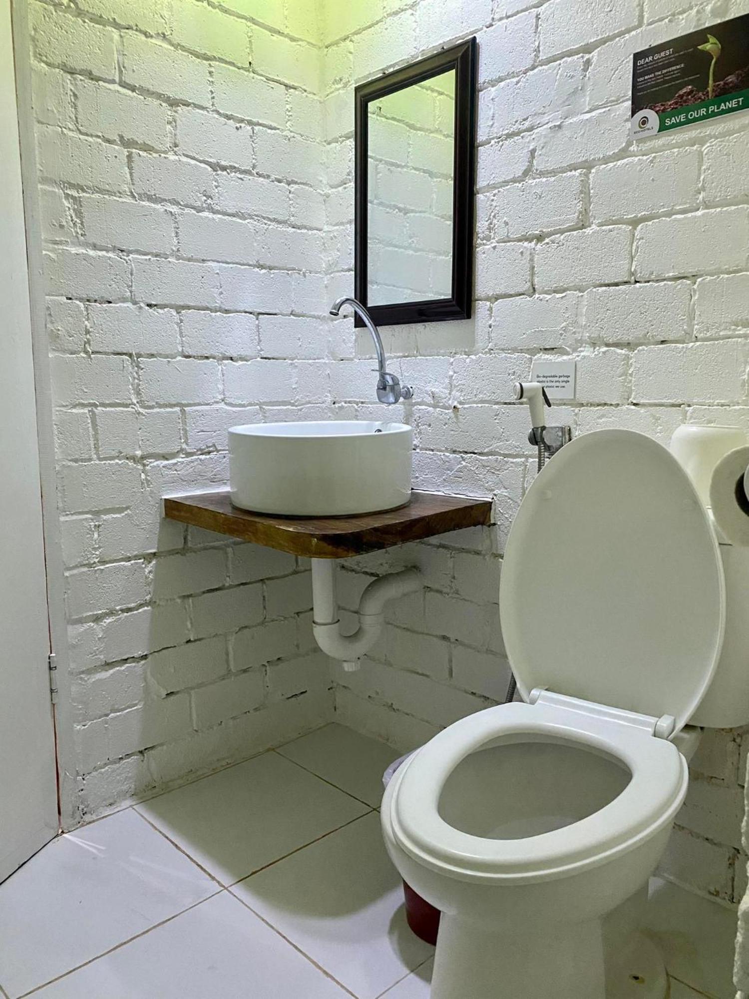 Hotel Sebastian Panglao Bolod  Стая снимка